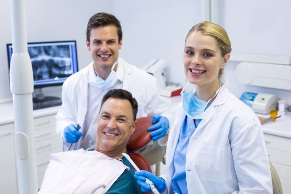 dentists in Edinburgh