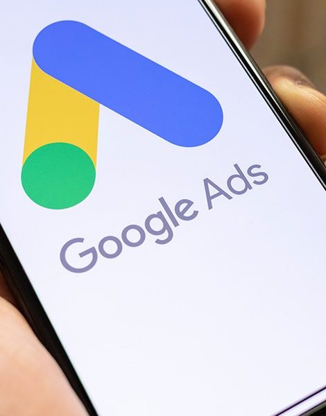 Google Ads