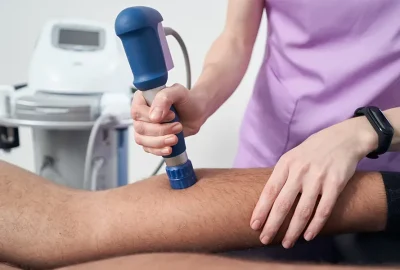 Shockwave Therapy for ED – A Revolutionary Advancement in Men’s Health?