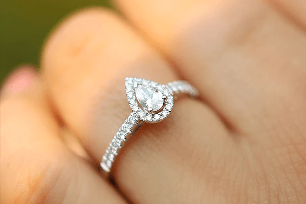 Engagement Ring